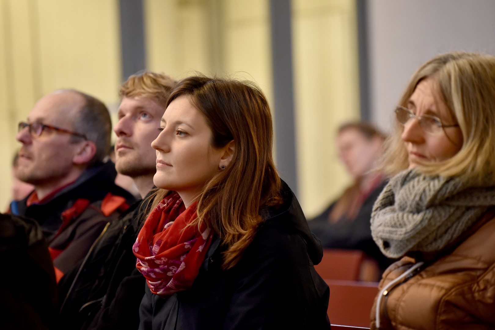 Gottesdienst