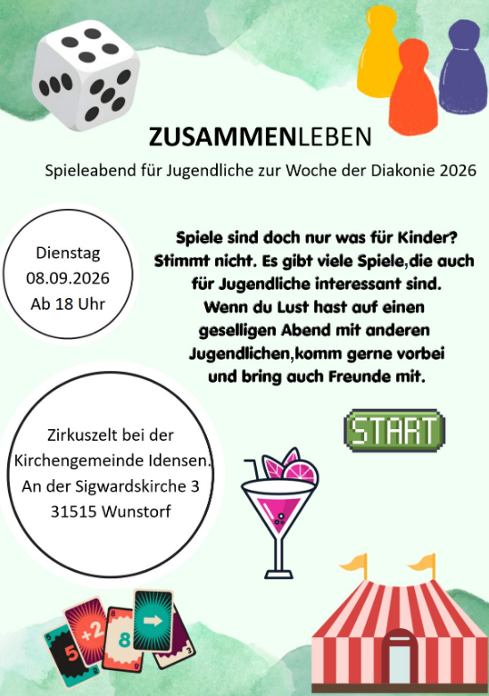 Spieleabend Sep26